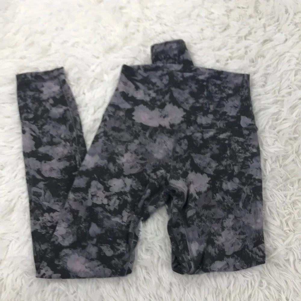 Lululemon Align Pant II 25
